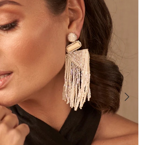 Deepa Gurnani Deepa JODY Earring Set - Picture 1 of 6